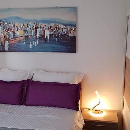Salsa Split - Cozy Apartment Dış mekan fotoğraf
