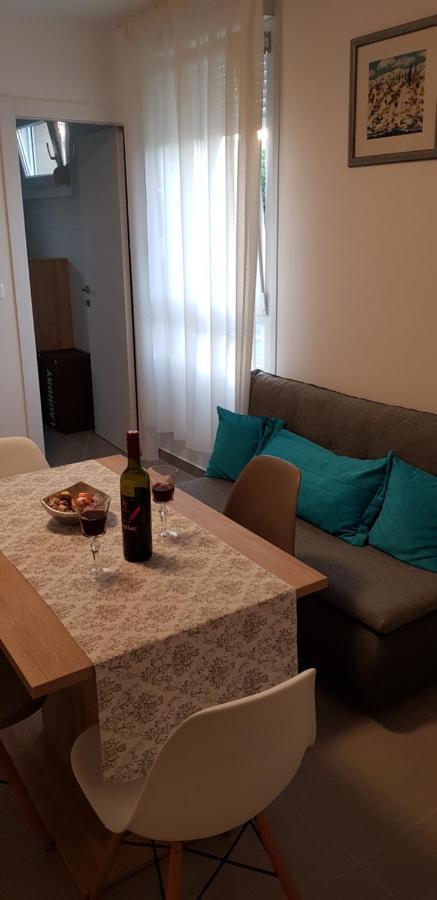 Salsa Split - Cozy Apartment Dış mekan fotoğraf