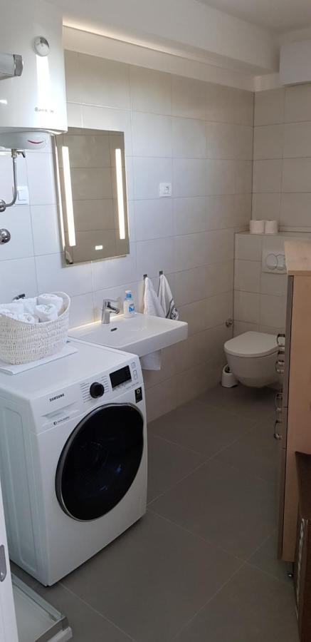 Salsa Split - Cozy Apartment Dış mekan fotoğraf