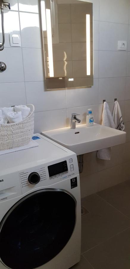 Salsa Split - Cozy Apartment Dış mekan fotoğraf