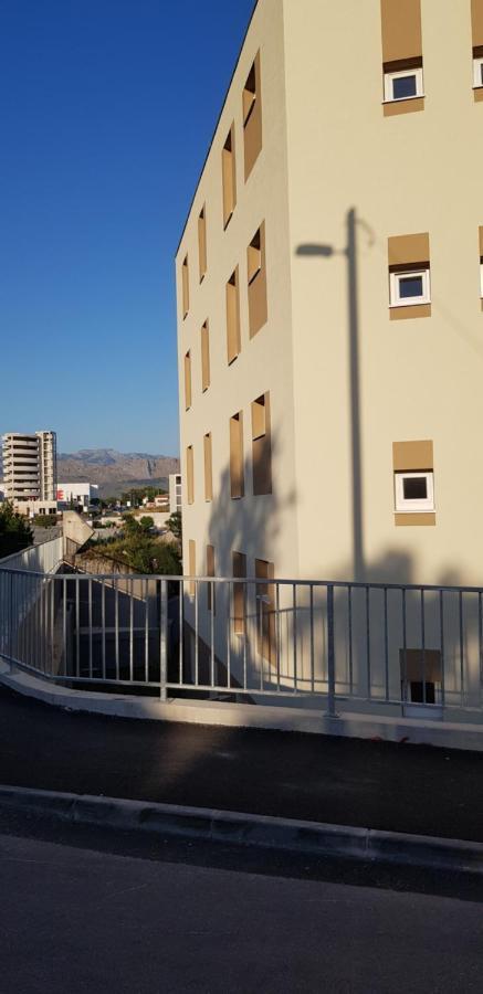 Salsa Split - Cozy Apartment Dış mekan fotoğraf